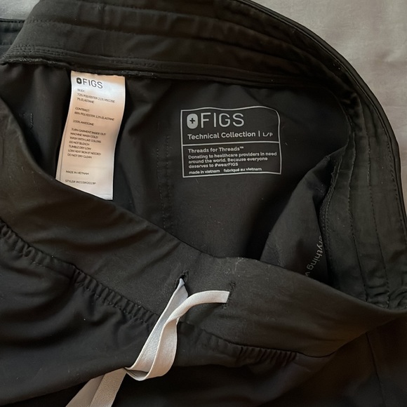 Figs Pants & Jumpsuits Figs Yola Skinny Poshmark